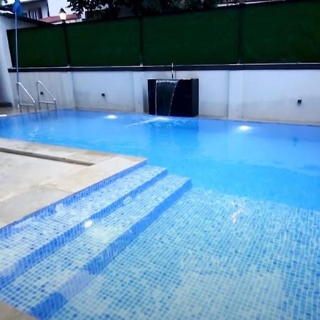 Sai Villa Lonavla Zewnętrze zdjęcie