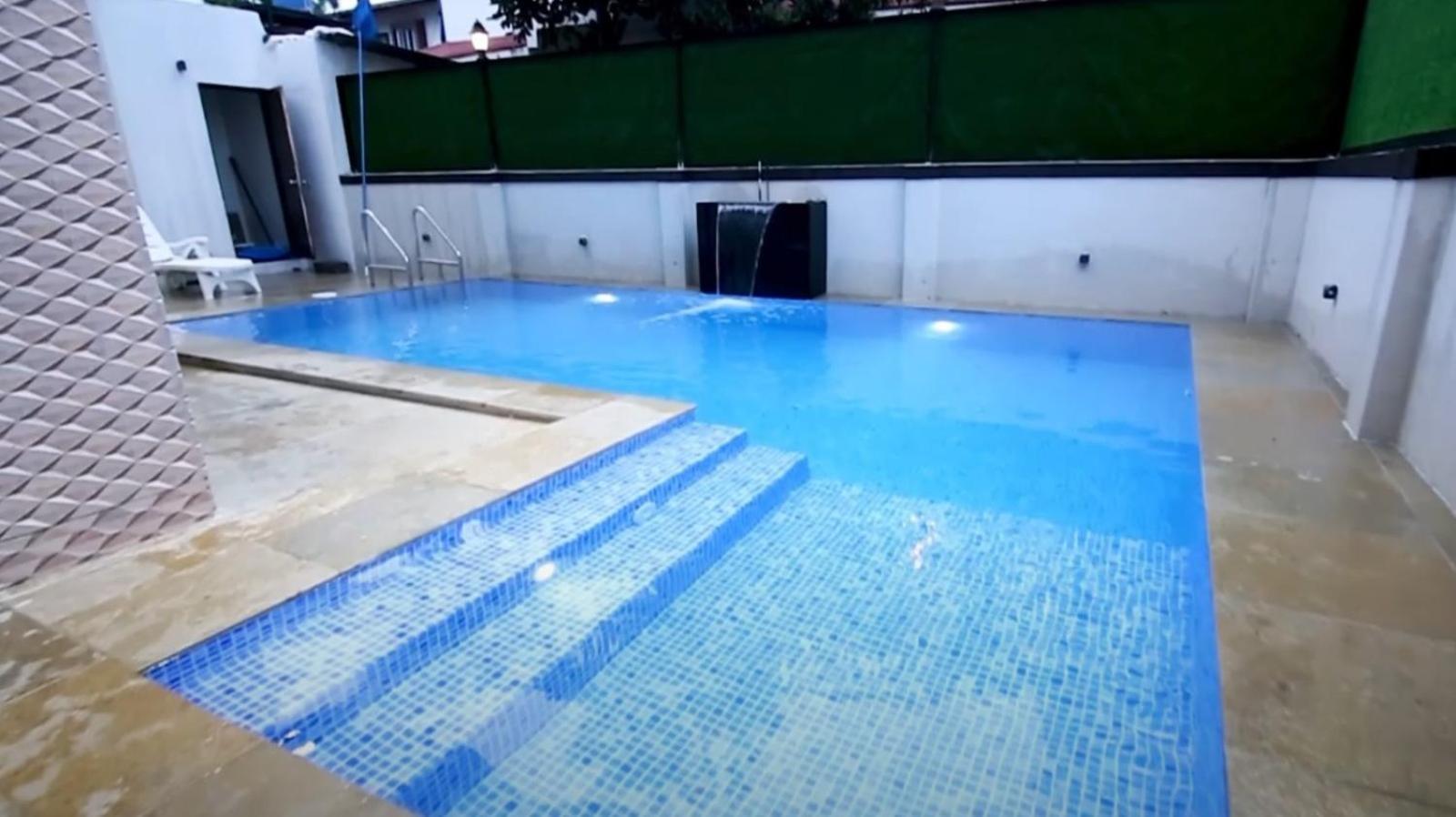 Sai Villa Lonavla Zewnętrze zdjęcie
