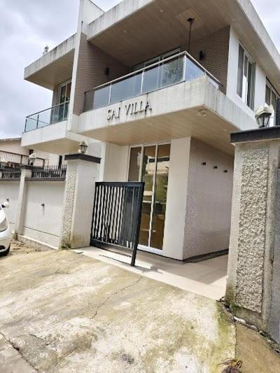 Sai Villa Lonavla Zewnętrze zdjęcie