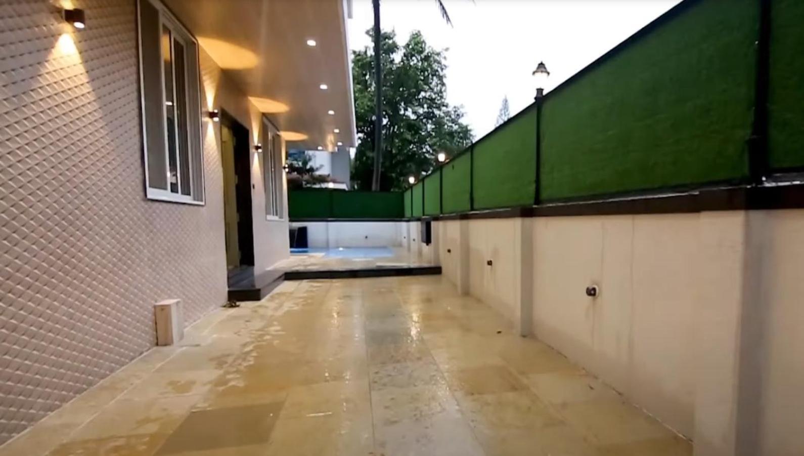 Sai Villa Lonavla Zewnętrze zdjęcie