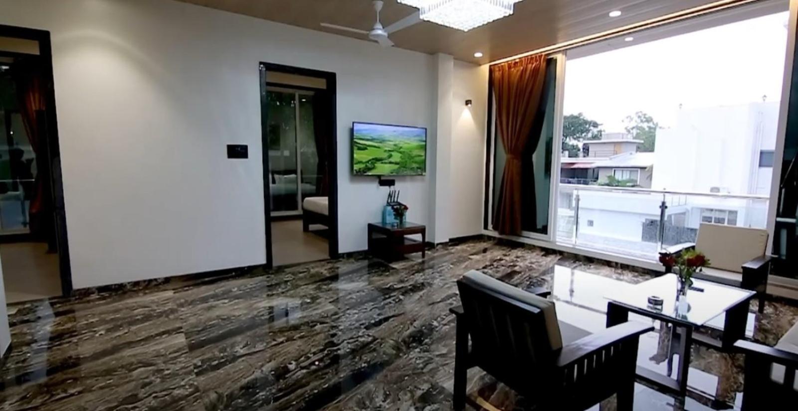Sai Villa Lonavla Zewnętrze zdjęcie
