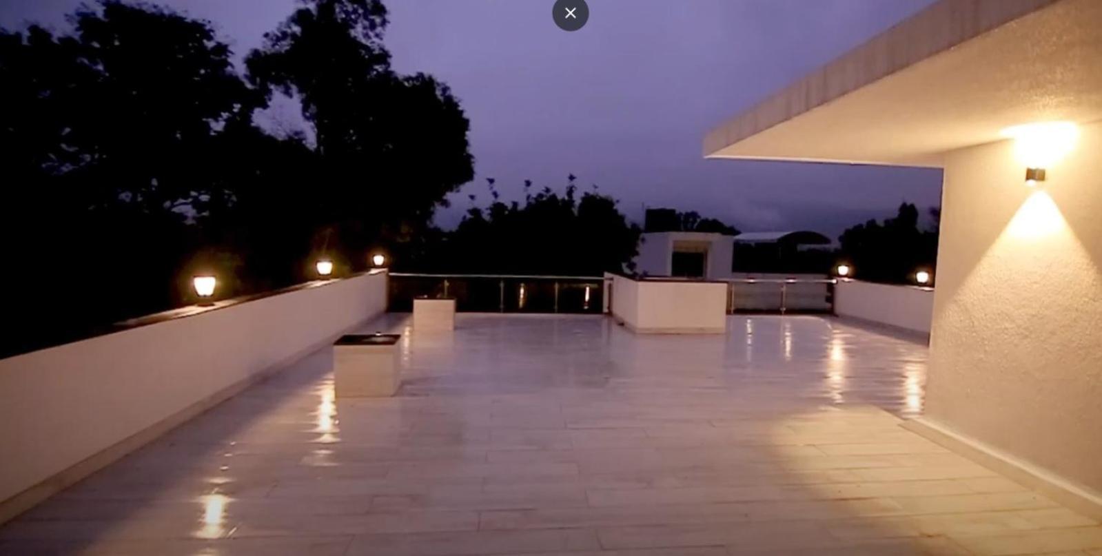 Sai Villa Lonavla Zewnętrze zdjęcie