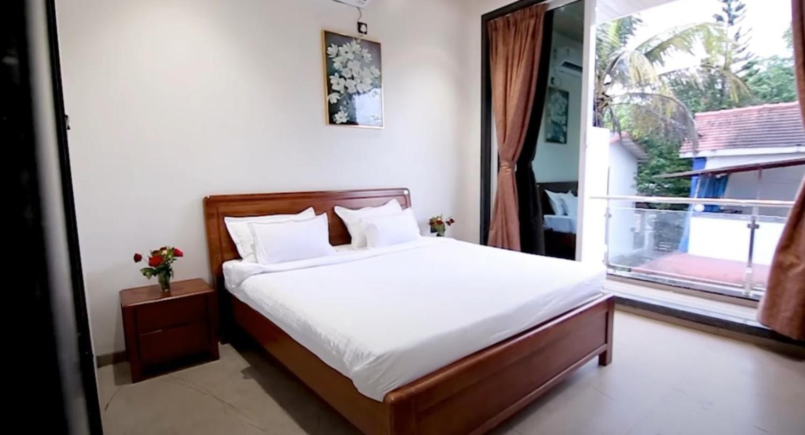 Sai Villa Lonavla Zewnętrze zdjęcie