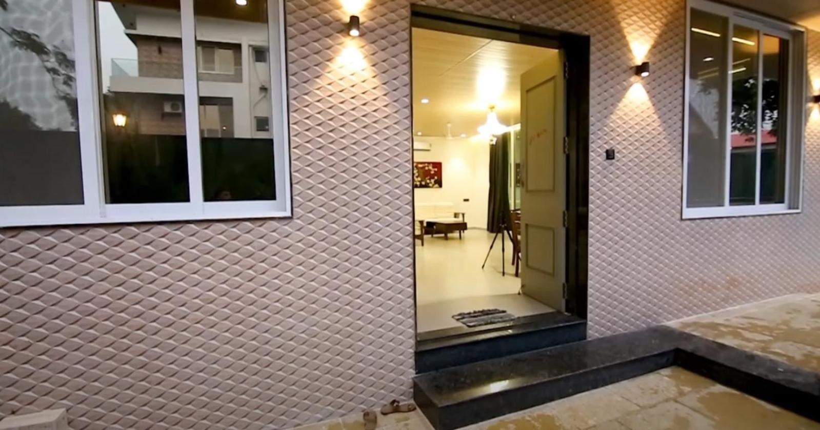 Sai Villa Lonavla Zewnętrze zdjęcie